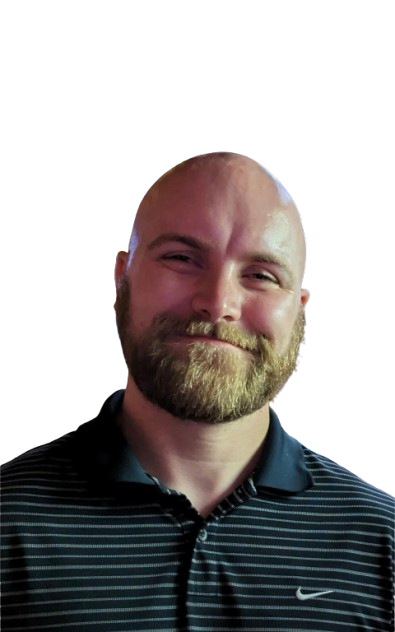 Robbie Risdon, founder of Risdon Automation Services